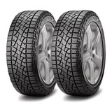 Kit X 2 Cubierta 205/65 R15 94h Pirelli Scorpion Atr