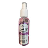 Prep Spray Xed Profissional Bactericida Higiene Unha 120ml