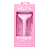 Icy U Rodillo Facial Frio Masajeador Beauty Creations