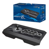 Rapa4 Hori Real Arcade Pro 4 Kai For Playstation 4, Ps3, Pc