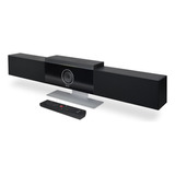 Poly Sistema De Videoconferencia Studio, 4k Ultra1x Usb 3.1