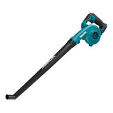 Soprador 12v Cxt Makita Ub101dz Sem Bateria E Carregador N.f