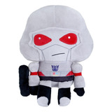 Transformers | Megatron Plush Toy | 12 Pulgadas Suave Tela D