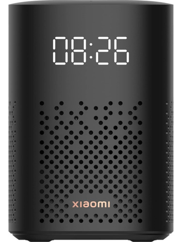 Xiaomi Smart Speaker Ir Control Color Negro 35511