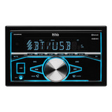 Boss Autostereo, Bluetooth, Mp3, Usb, Auxiliar, No Cd, No Sd