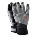 Guantes Nieve Ski Snowboard Frio Esqui Termicos Impermeable