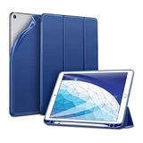 Funda iPad Mini Smart Full Azul