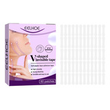 Cinta De Estiramiento Facial Instantánea Face Creative, Ultr