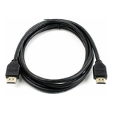 Cable Hdmi 5 Metros Full Hd 1080p Transferencia 18 Gbps