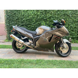 Honda Cbr1100xx