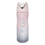 Perfume Árabe Spray Yara Lattafa - 200ml
