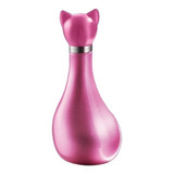 Perfume Para Dama Mujer Luna Arabela Ideal Para Regalo