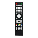 Control Remoto Para Tv Led Smart Jvc Cmb Kanji Casita Negra