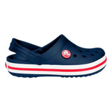 Crocs Band Kids Navy 