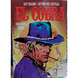 El Cobra Vol 1 Deux, De Ray Collins., Vol. 1. Editorial Deux, Tapa Blanda En Español, 2021