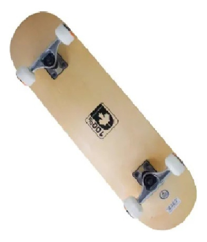 Tabla Skateboard Semiprofesional Canadiense