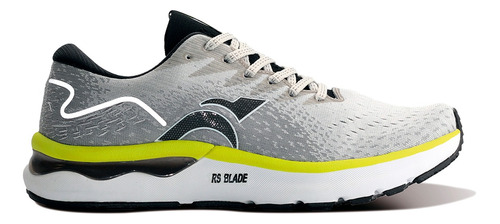 Zapatillas Deportivas Hombre Maraton Oficial Rs Blade 1007