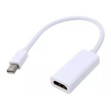 Mini Displayport A Hdmi Thunderbolt Macbook Pro Air Retina