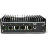 Protectli Vault Pro Vpport, Micro Pc Firewall - Intel Celero