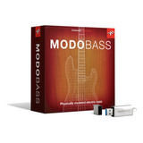 Modo Bass 2.0 Standalone Vst Ik Mulitimedia