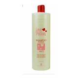 Shampoo Anti Resíduo Love Potion 1 Litro