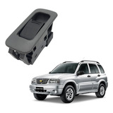 Switch Elevavidrio Gran Vitara Sencillo