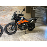 Ktm 390 Adventure Cero Kilometro