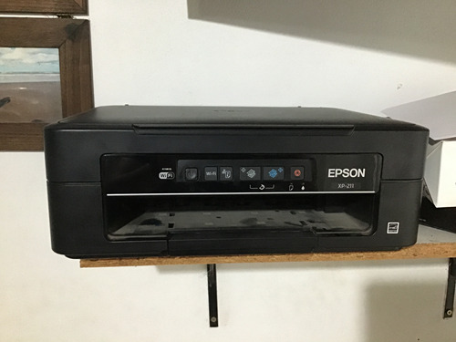 Epson Xp211 Para Repuestos