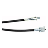 Cable Velocimetro P/ Zanella Sol 4t Business/zb 110 W Std