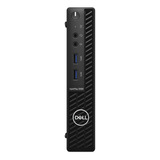 Dell Optiplex 3080 Mini Core I5 16gb 250ssd Nvme Win10 Wifi 