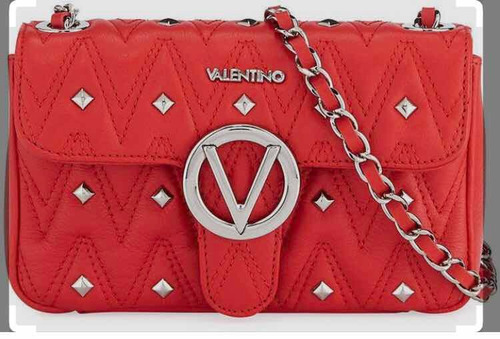 Bolsa Valentino Nueva Con Etiquetas Oferta