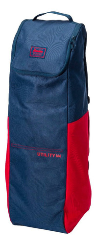 Mochila Beisbol Softbol Franklin Utility Marino Rjo Infantil