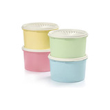 Tupperware Heritage Collection Juego De Recipientes De Almac