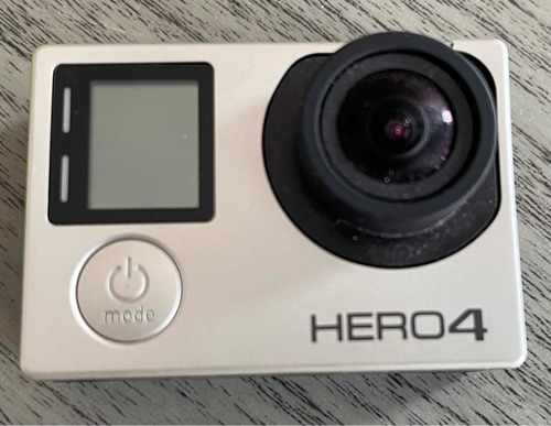 Gopro 4 Hero