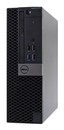 Cpu Dell Core I5 6ta Gen, 16gb Ram 480gb Ssd Hdmi Wifi