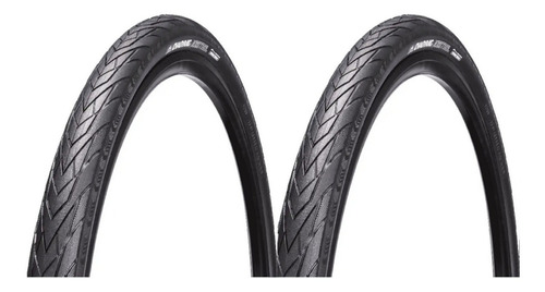 Par Pneu Speed Bike Chaoyang 700x28 H-481 Road Serve Aro 29 Cor Preto