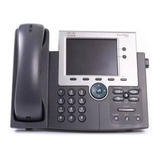 Aparelho Telefone Cisco 7945g - Ip