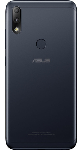 Celular Asus Zenfone Max Shot Zb634kl Duo 32gb 2gb Oferta