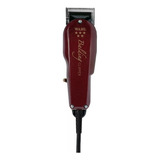 Maquina Para Cortar Cabello Wahl Profesional Clipper Balding