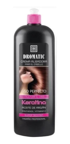 Keratina Dromatic Paso 2 1000 Ml - mL a $190