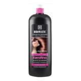 Keratina Dromatic Paso 2 1000 Ml - mL a $190