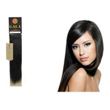 Extensiones Cabello 100% Natural Gala Remy 22 PLG Negro Nat.