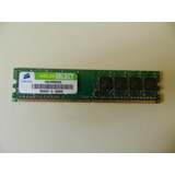 Memoria Ram Value Select  512mb 1 Corsair Vs512mb533d2