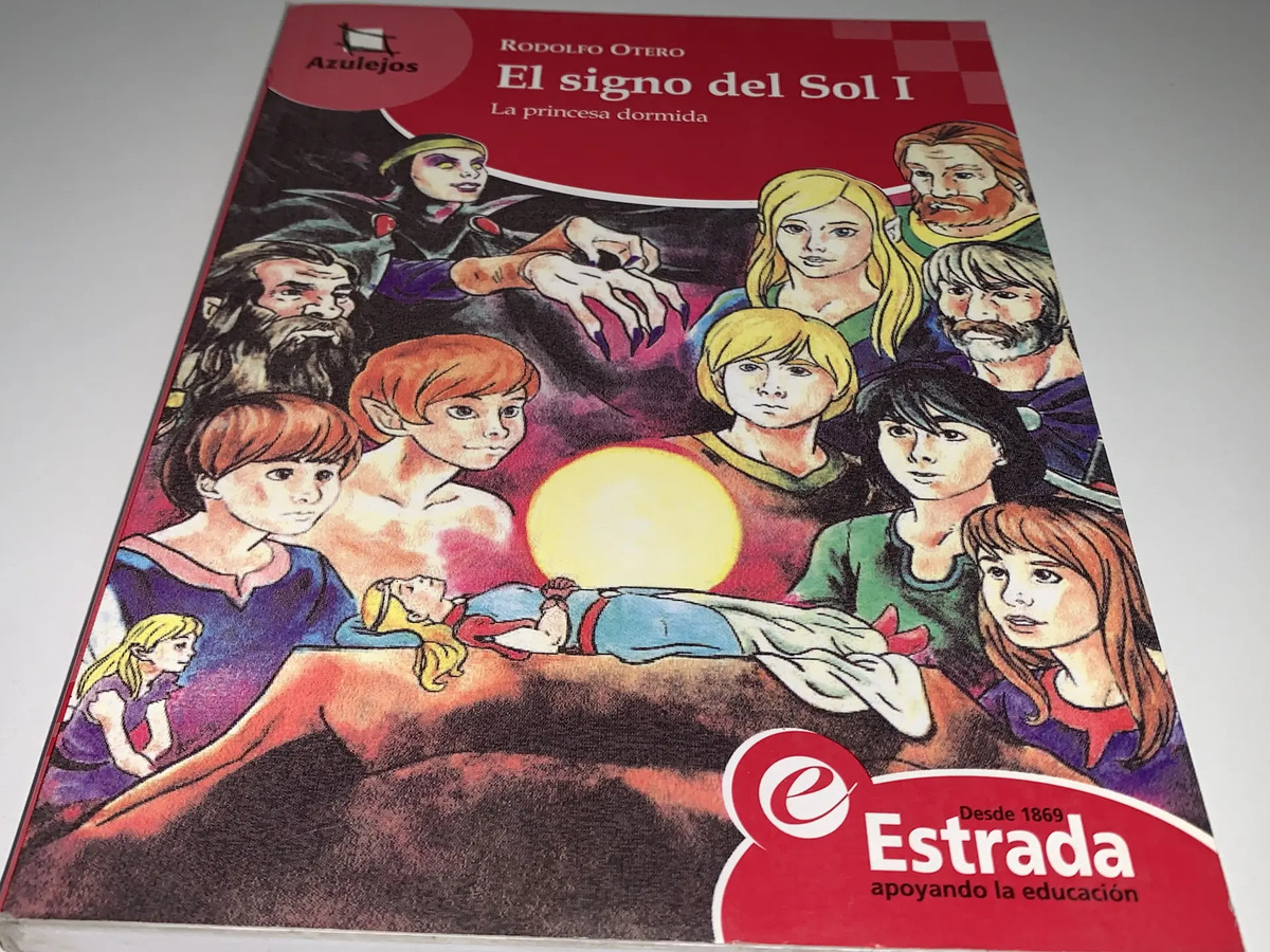 El signo del Sol I