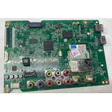 Placa Principal LG 32lb550 32lb550b 32lb560b Eax65710303 1.1