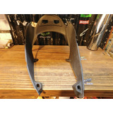 Deflector Cubre Radiador Ninja 250 R 410222 Fabian Parts