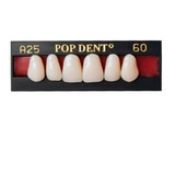 Dente 3n Inferior Na 60 Pop Dent