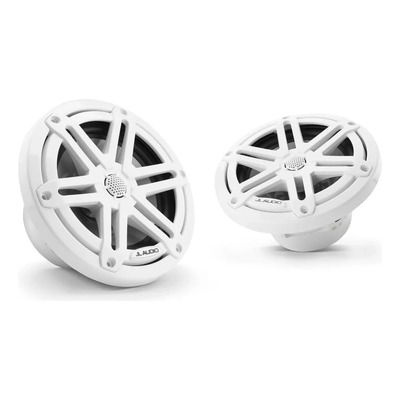 Par Bocinas Marinas Deportivas 6.5 PLG Jl Audio M3-650x-s-gw Color Blanco | Meses sin interés