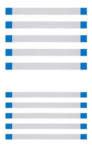 Cable Flex Para Control Ps4 ( 10 Piezas ) | MercadoLibre