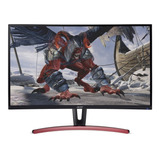 Monitor Gamer Curvo Acer Ed273ur Pbidpx Wqhd 144hz 27 In